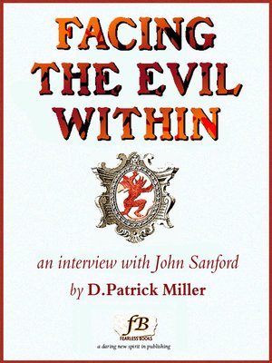 cover image of Facing the Evil Within